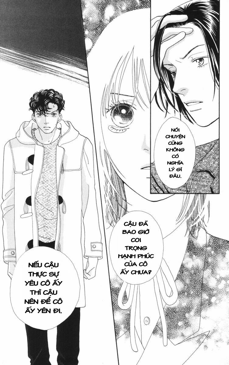 Con Nhà Giàu: Chapter 168