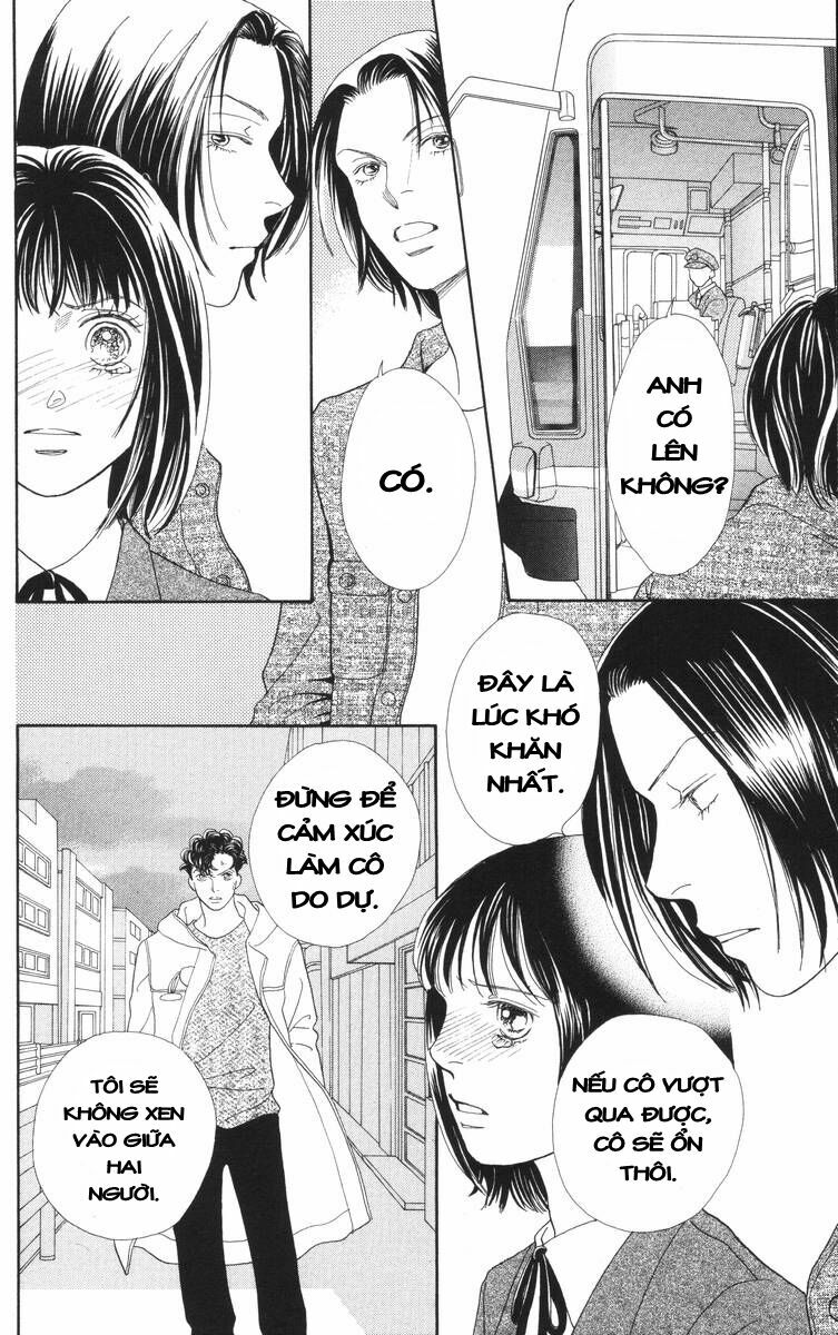 Con Nhà Giàu: Chapter 168