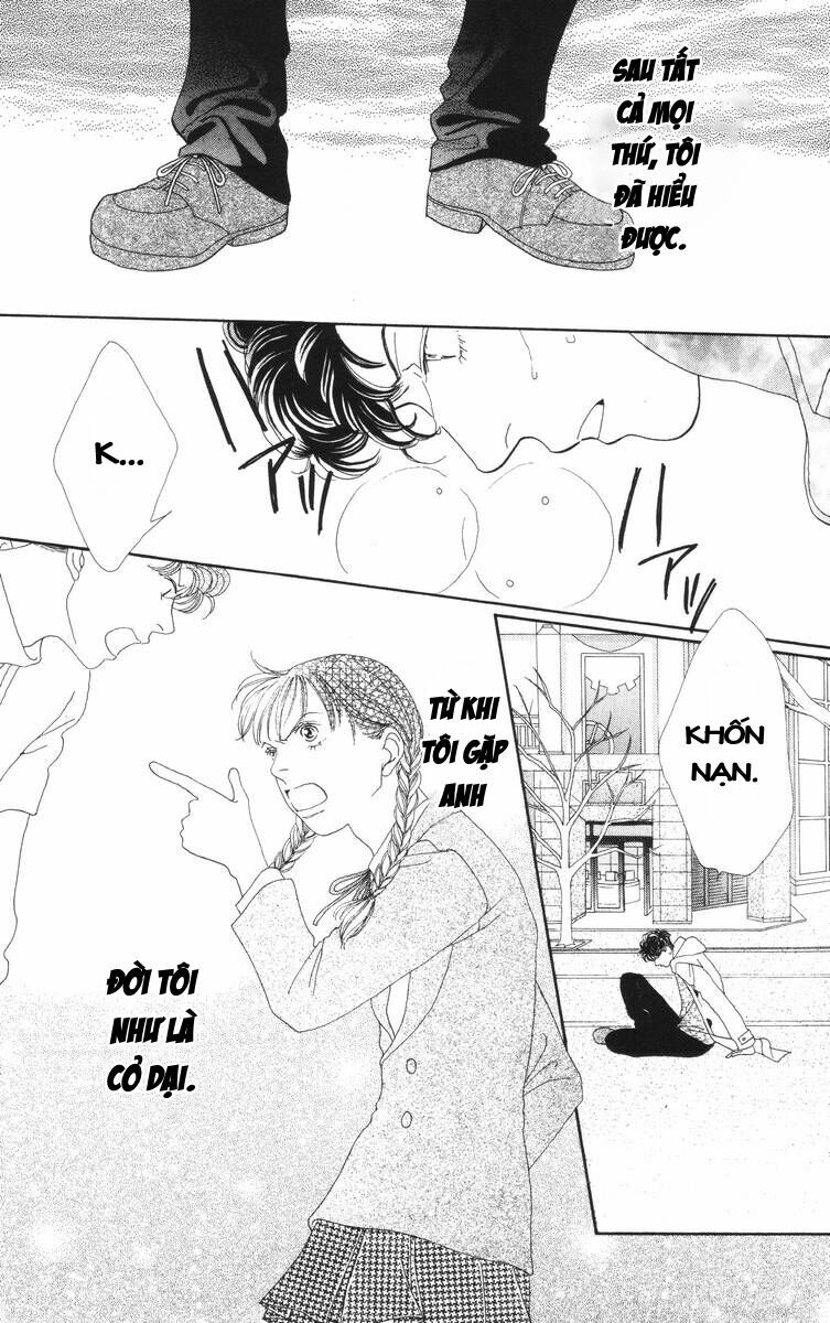 Con Nhà Giàu: Chapter 168