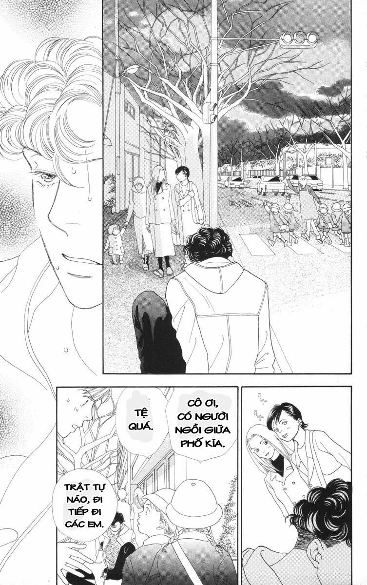 Con Nhà Giàu: Chapter 168