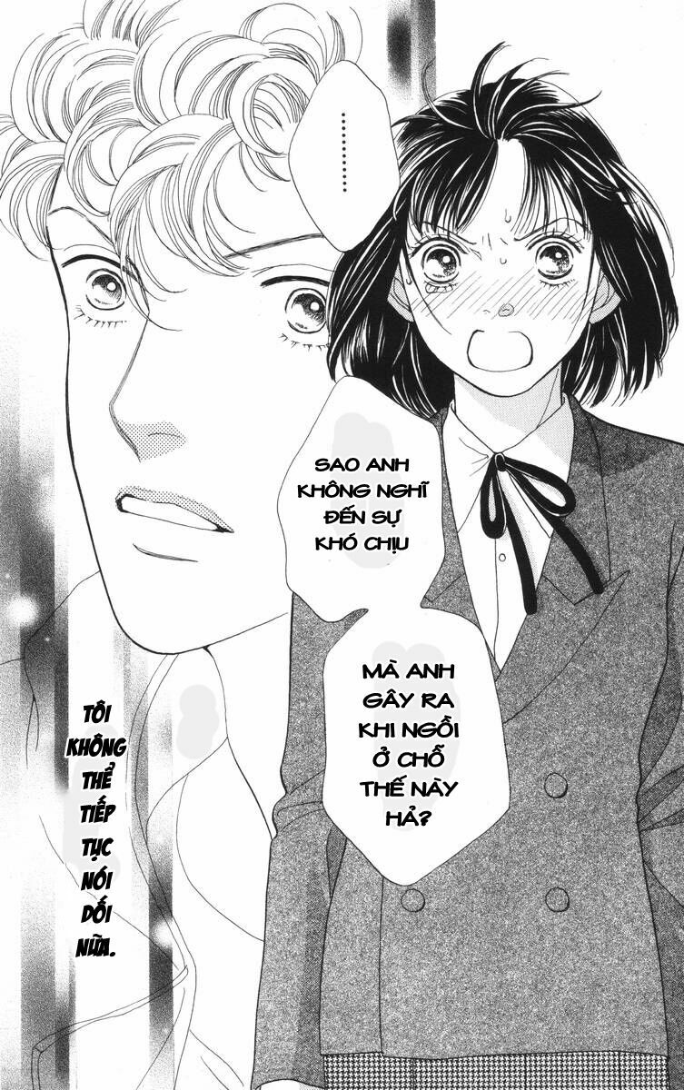 Con Nhà Giàu: Chapter 168