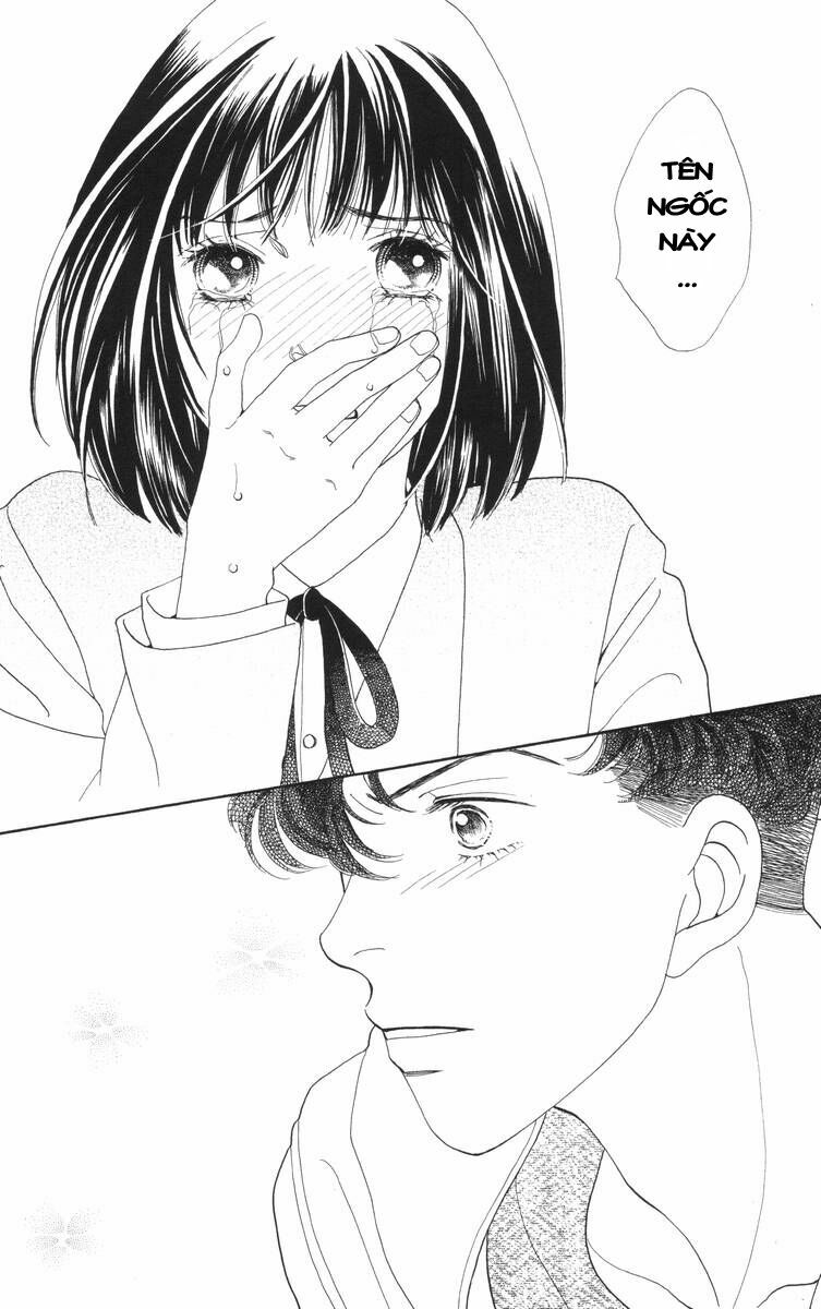 Con Nhà Giàu: Chapter 168