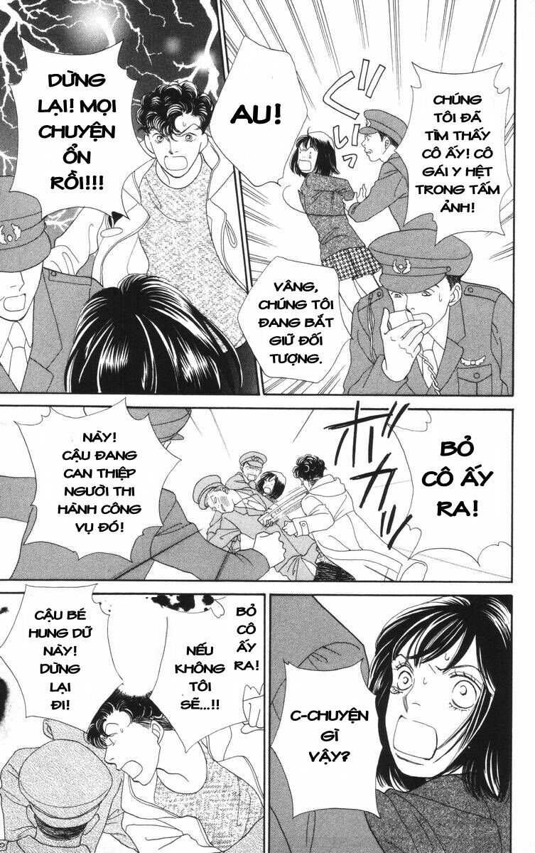 Con Nhà Giàu: Chapter 168