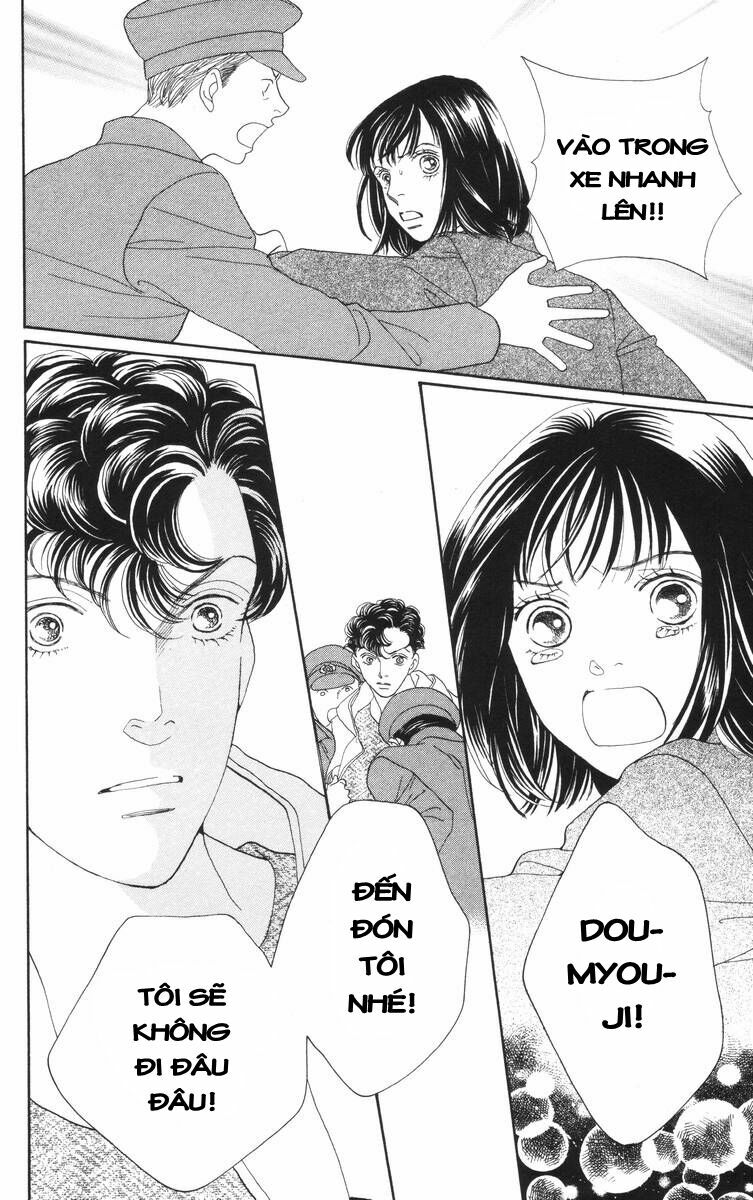 Con Nhà Giàu: Chapter 168