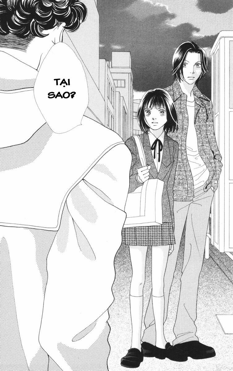 Con Nhà Giàu: Chapter 168