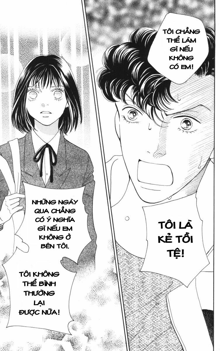 Con Nhà Giàu: Chapter 168