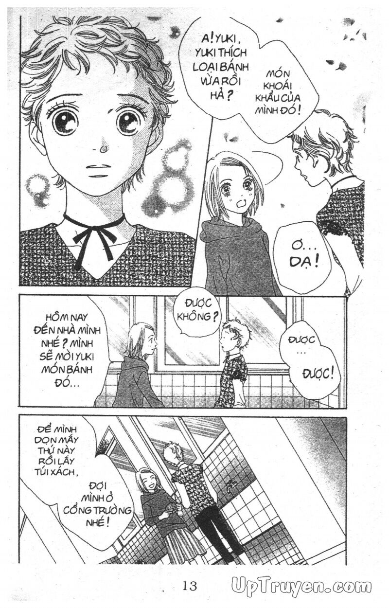 Con Nhà Giàu: Chapter 193