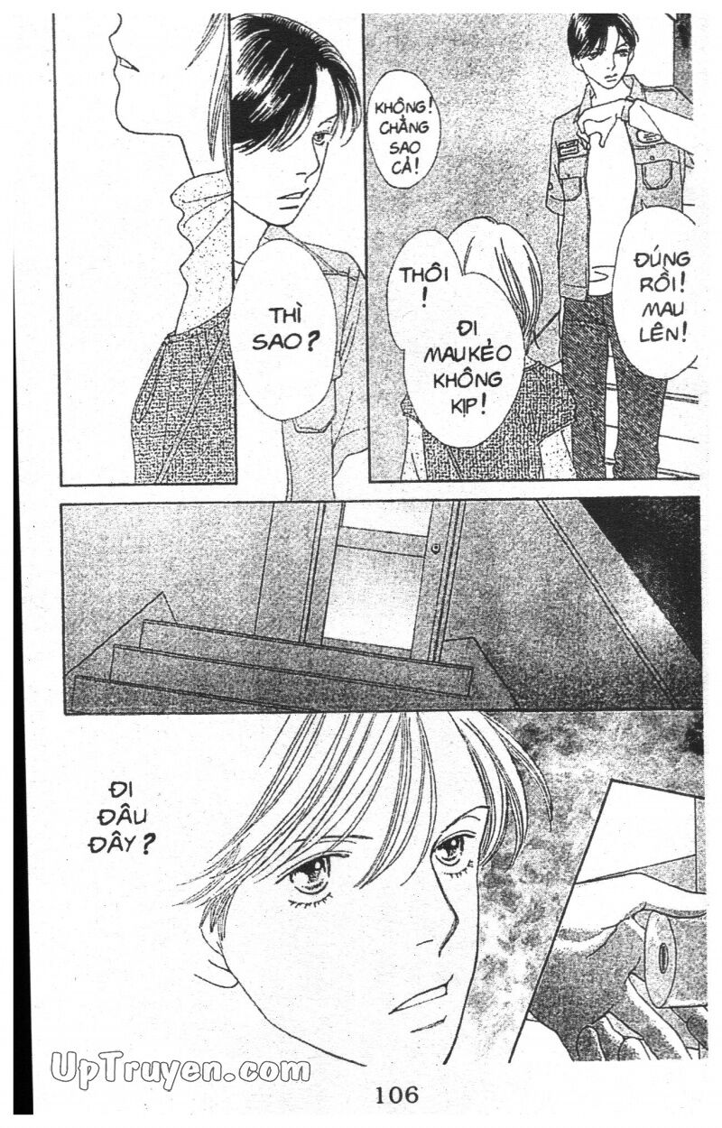 Con Nhà Giàu: Chapter 193