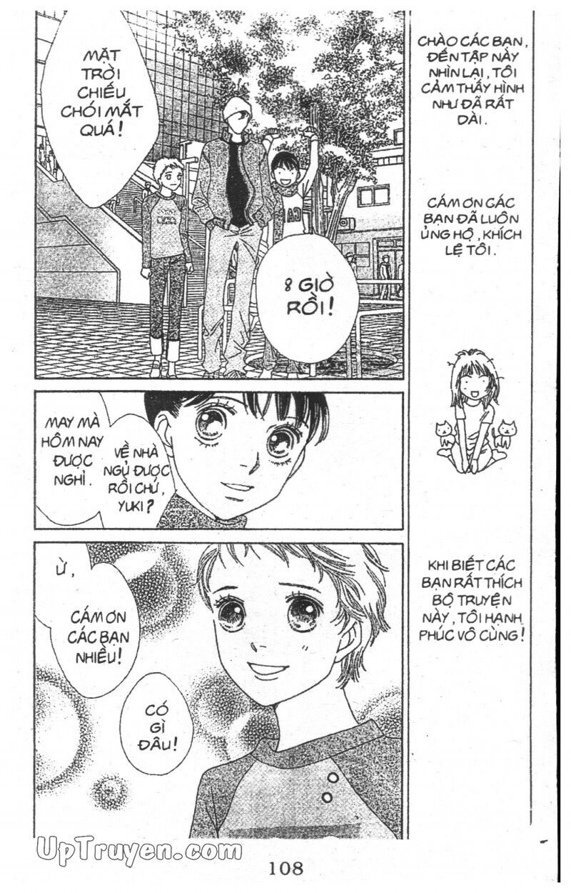 Con Nhà Giàu: Chapter 193