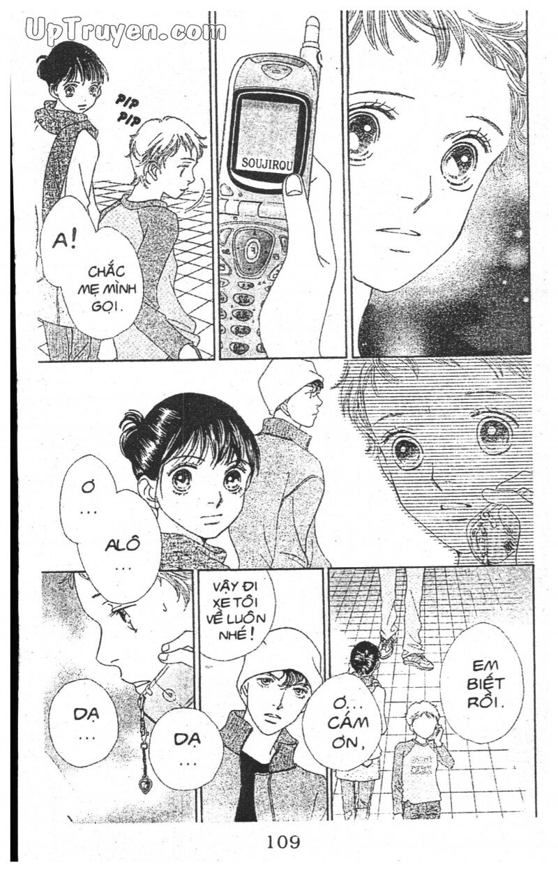 Con Nhà Giàu: Chapter 193