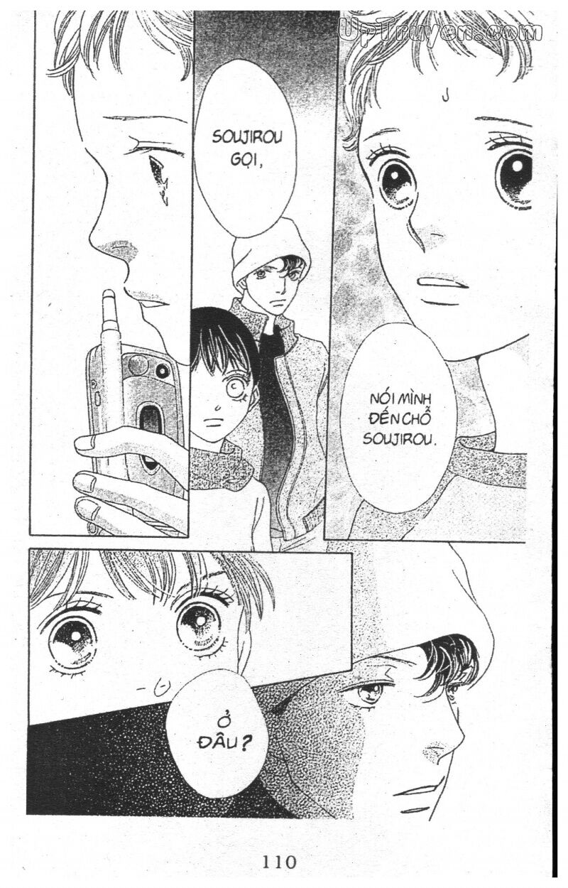 Con Nhà Giàu: Chapter 193