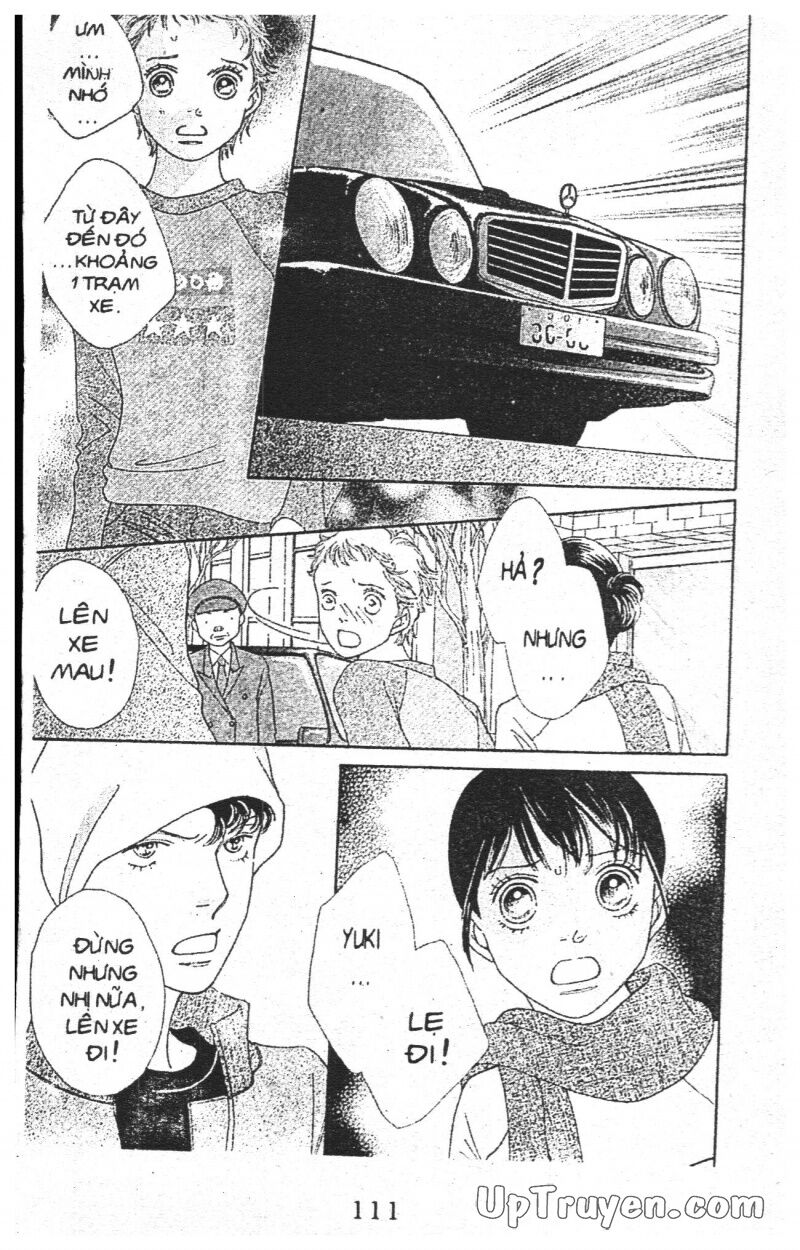 Con Nhà Giàu: Chapter 193