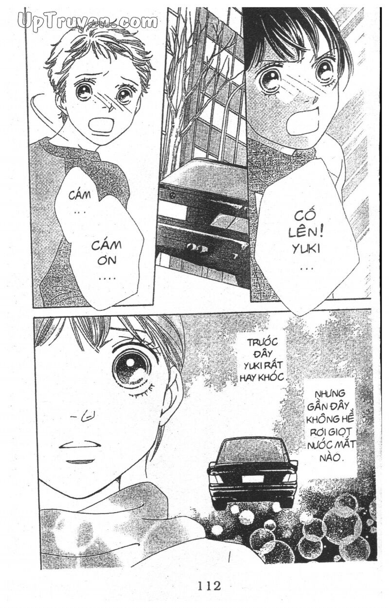 Con Nhà Giàu: Chapter 193