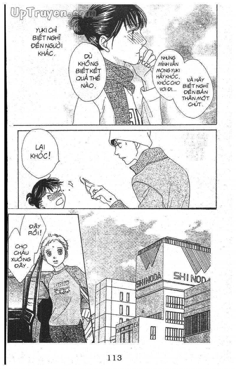 Con Nhà Giàu: Chapter 193