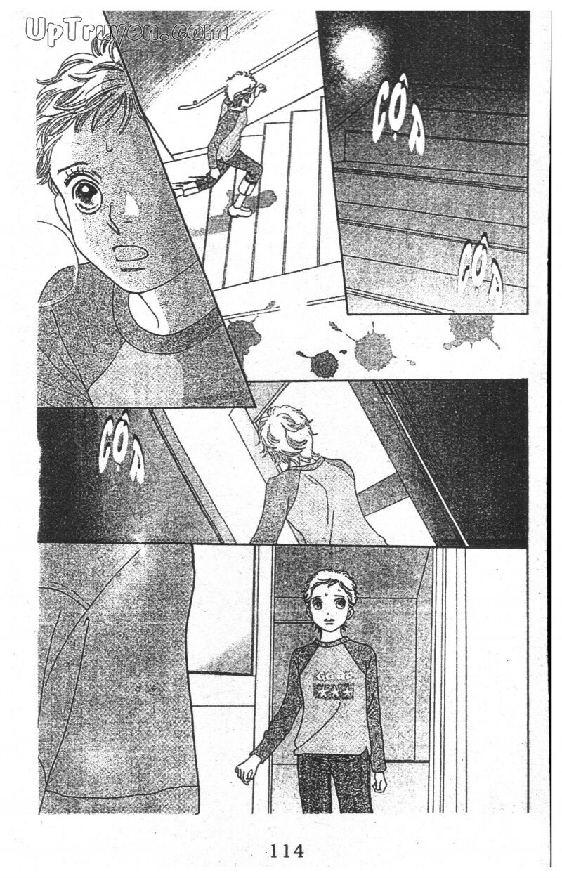 Con Nhà Giàu: Chapter 193
