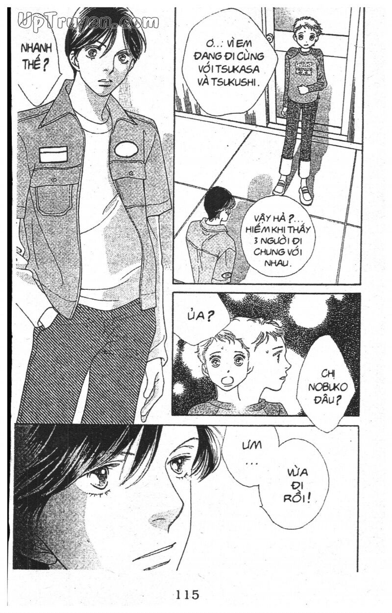 Con Nhà Giàu: Chapter 193