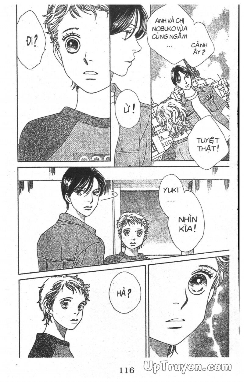 Con Nhà Giàu: Chapter 193