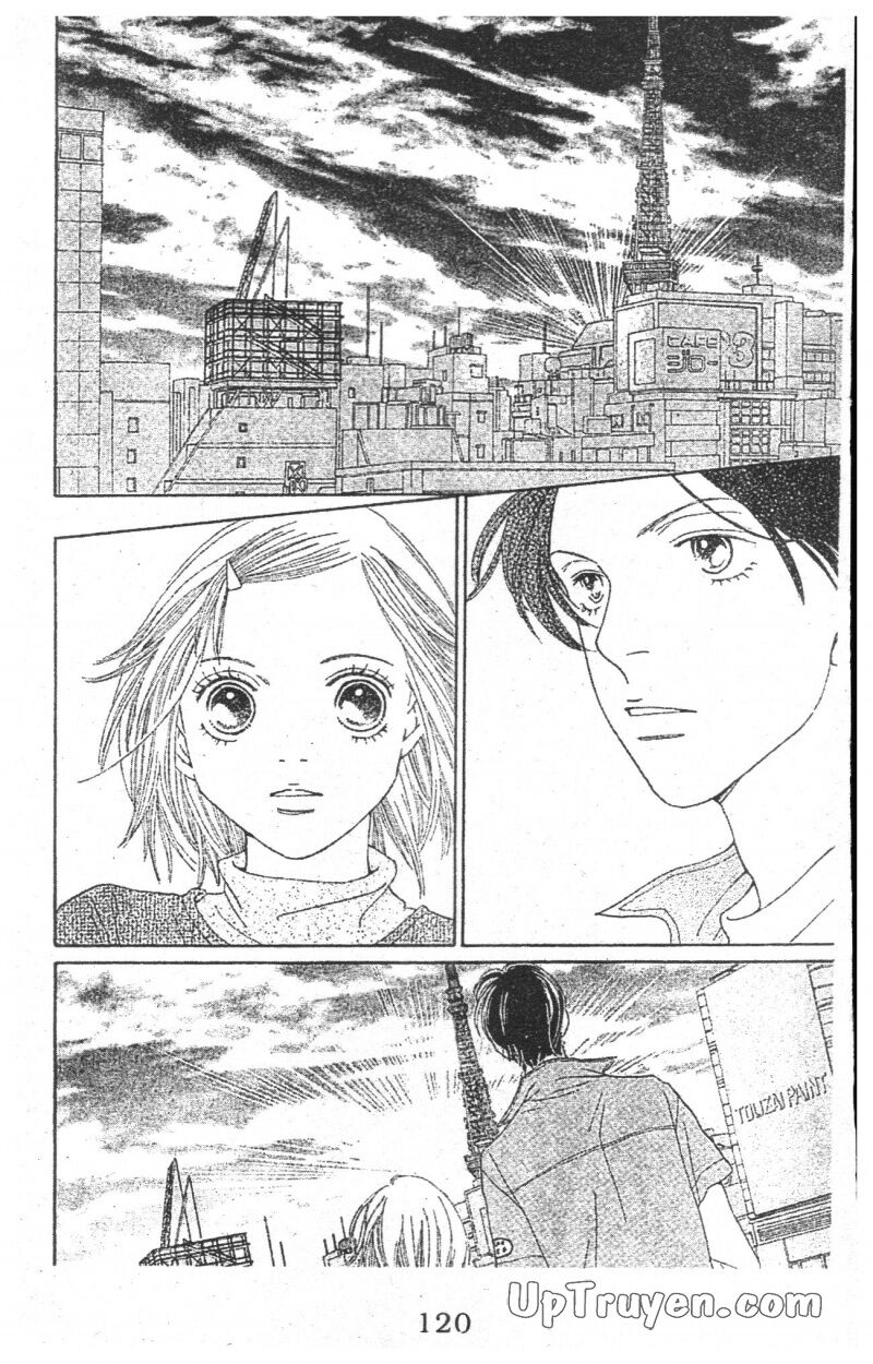 Con Nhà Giàu: Chapter 193