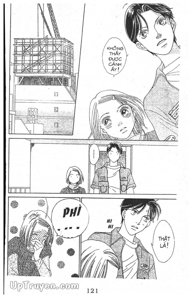 Con Nhà Giàu: Chapter 193