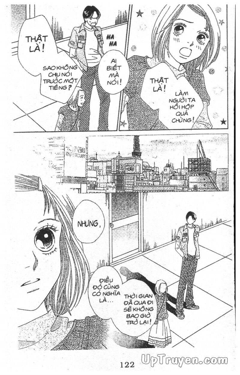 Con Nhà Giàu: Chapter 193