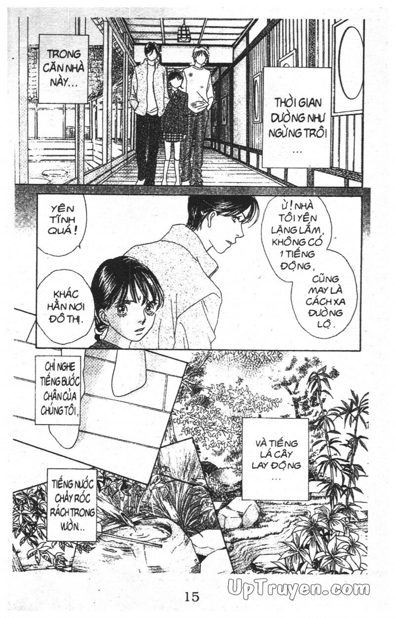 Con Nhà Giàu: Chapter 193