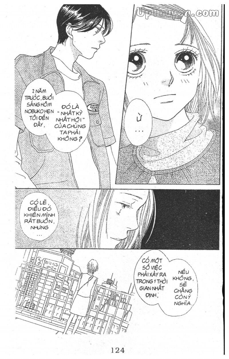 Con Nhà Giàu: Chapter 193