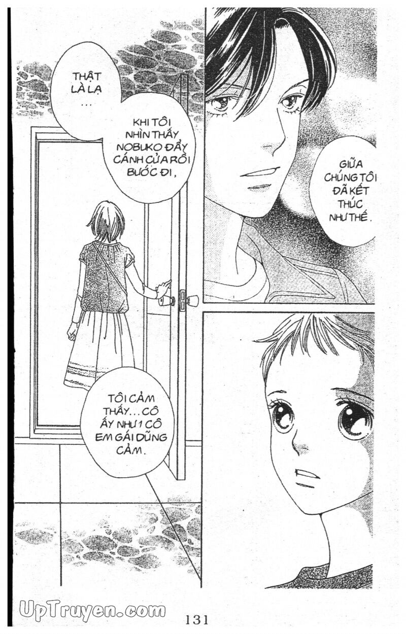 Con Nhà Giàu: Chapter 193