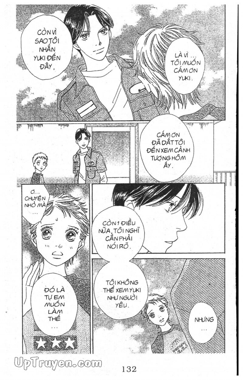 Con Nhà Giàu: Chapter 193
