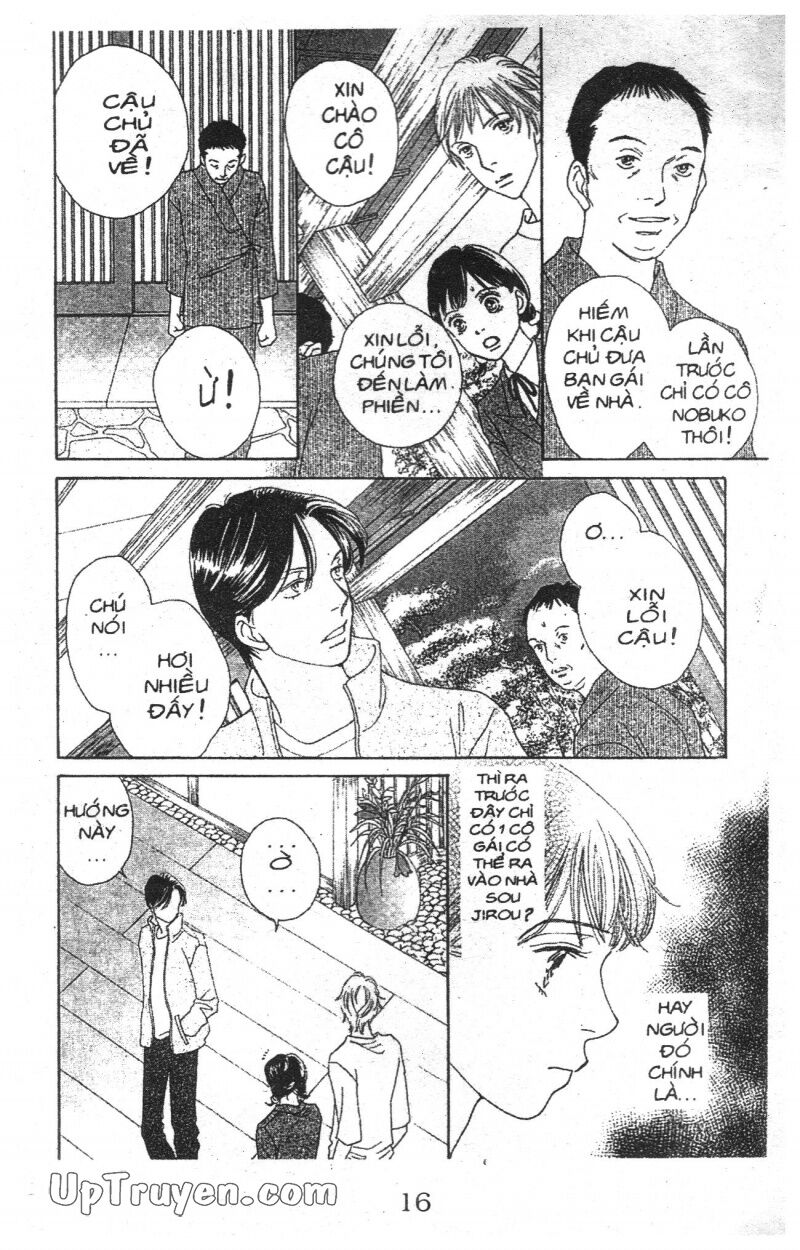 Con Nhà Giàu: Chapter 193