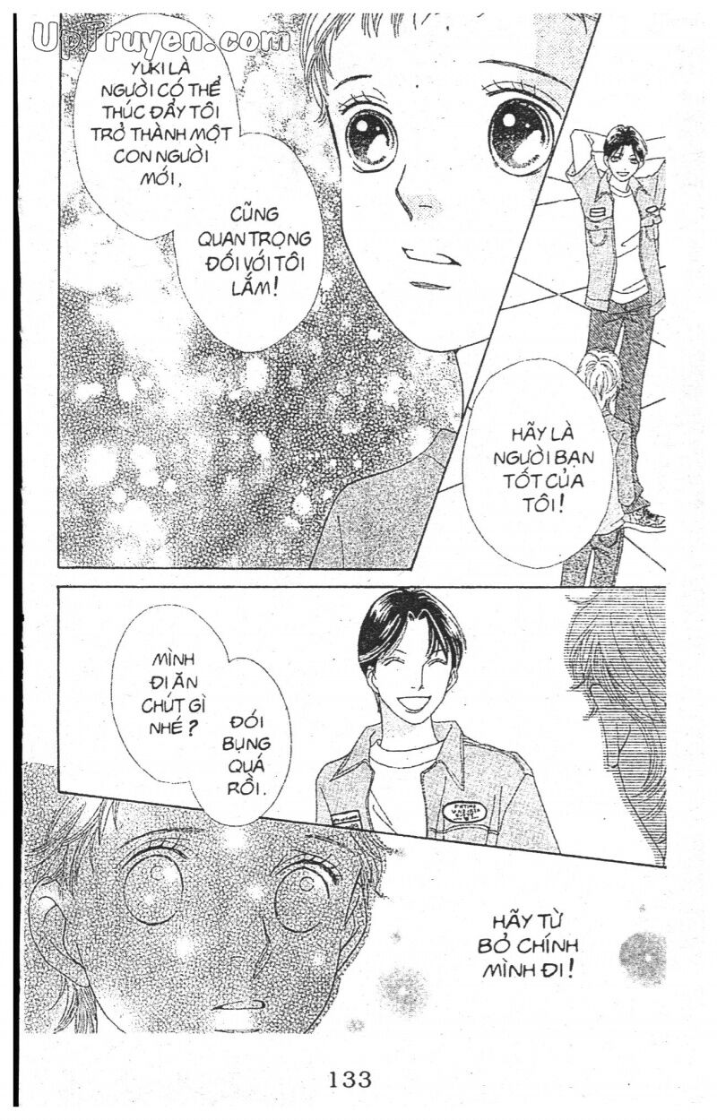 Con Nhà Giàu: Chapter 193