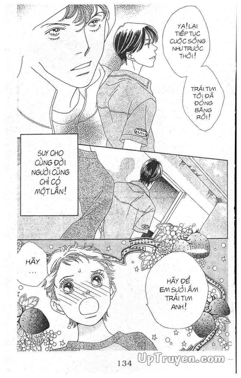 Con Nhà Giàu: Chapter 193