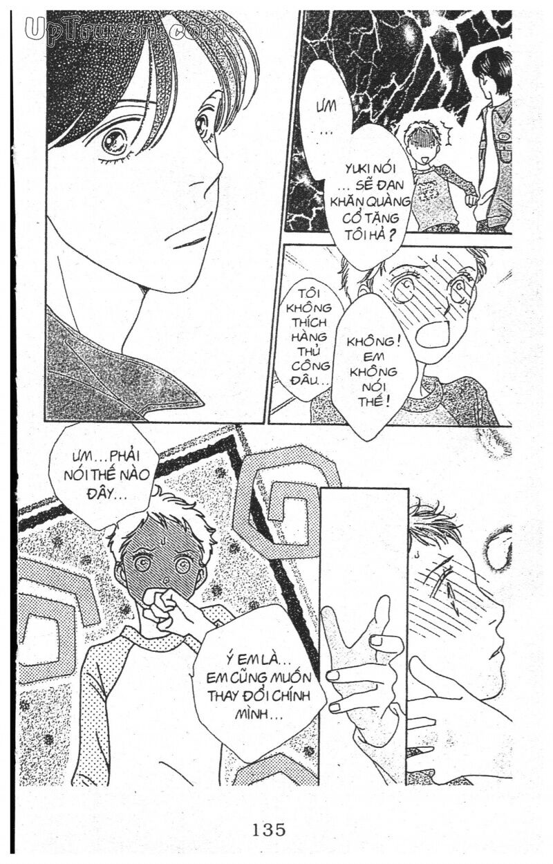 Con Nhà Giàu: Chapter 193