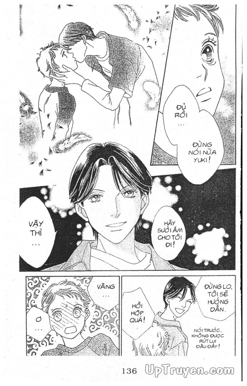 Con Nhà Giàu: Chapter 193