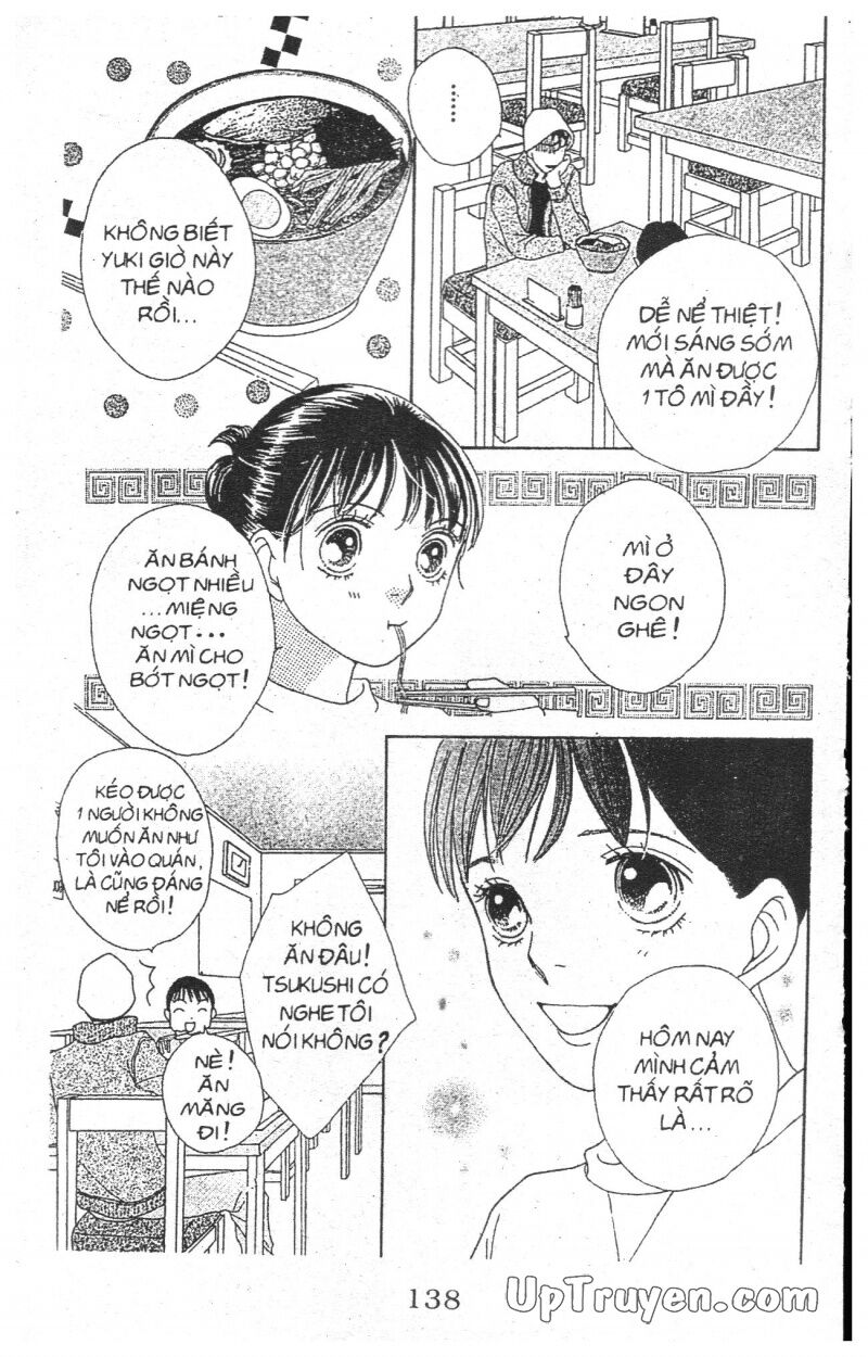 Con Nhà Giàu: Chapter 193
