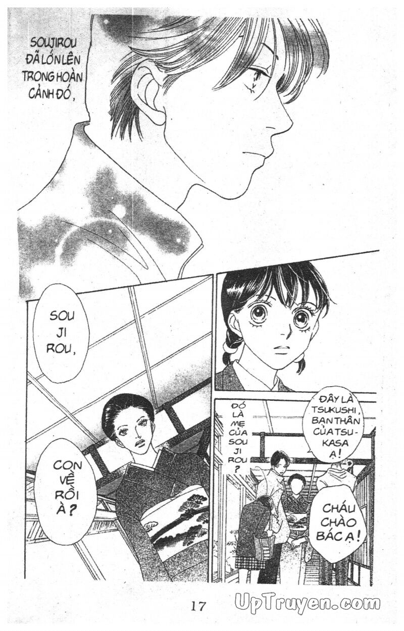 Con Nhà Giàu: Chapter 193