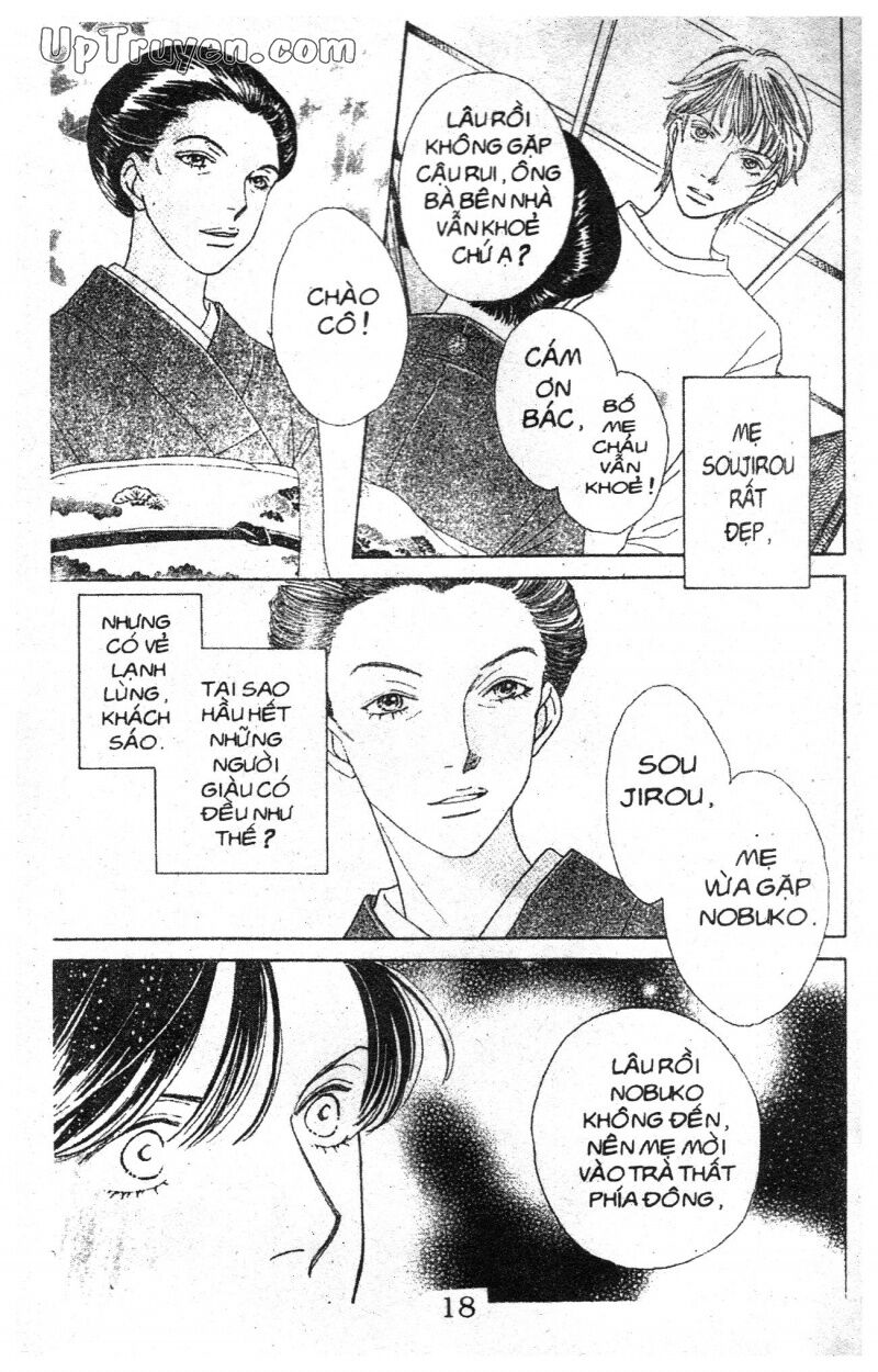 Con Nhà Giàu: Chapter 193