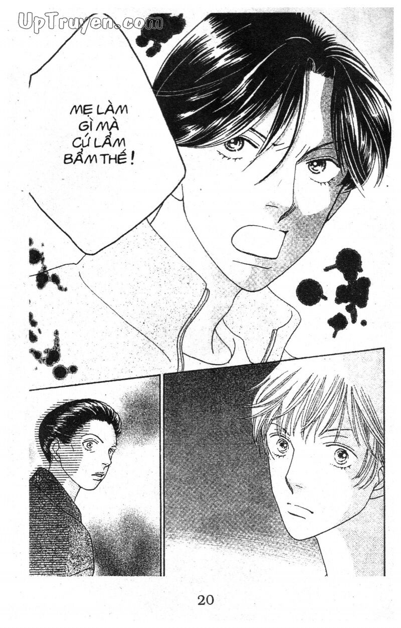 Con Nhà Giàu: Chapter 193