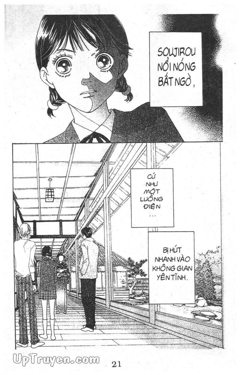 Con Nhà Giàu: Chapter 193