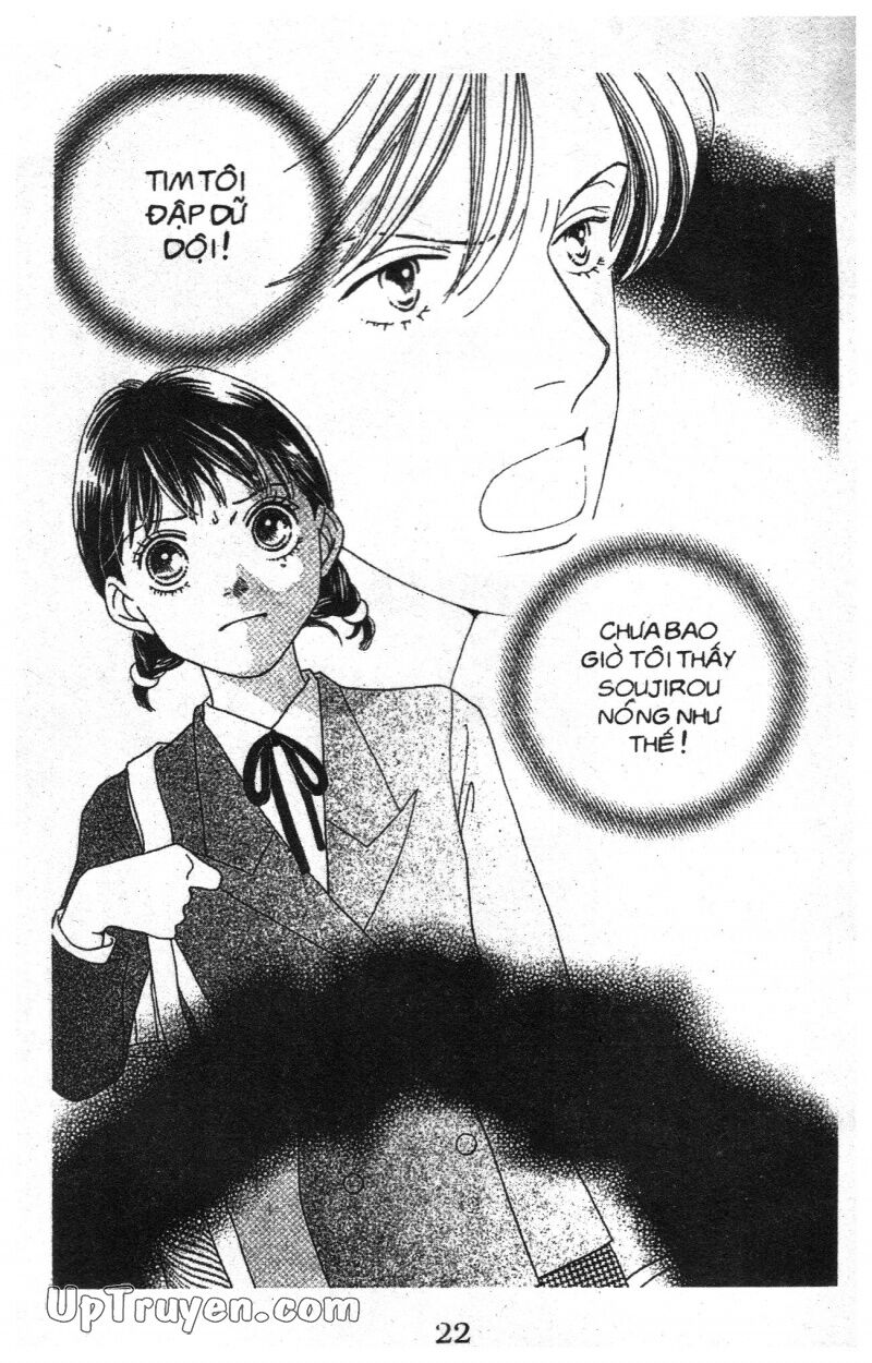 Con Nhà Giàu: Chapter 193