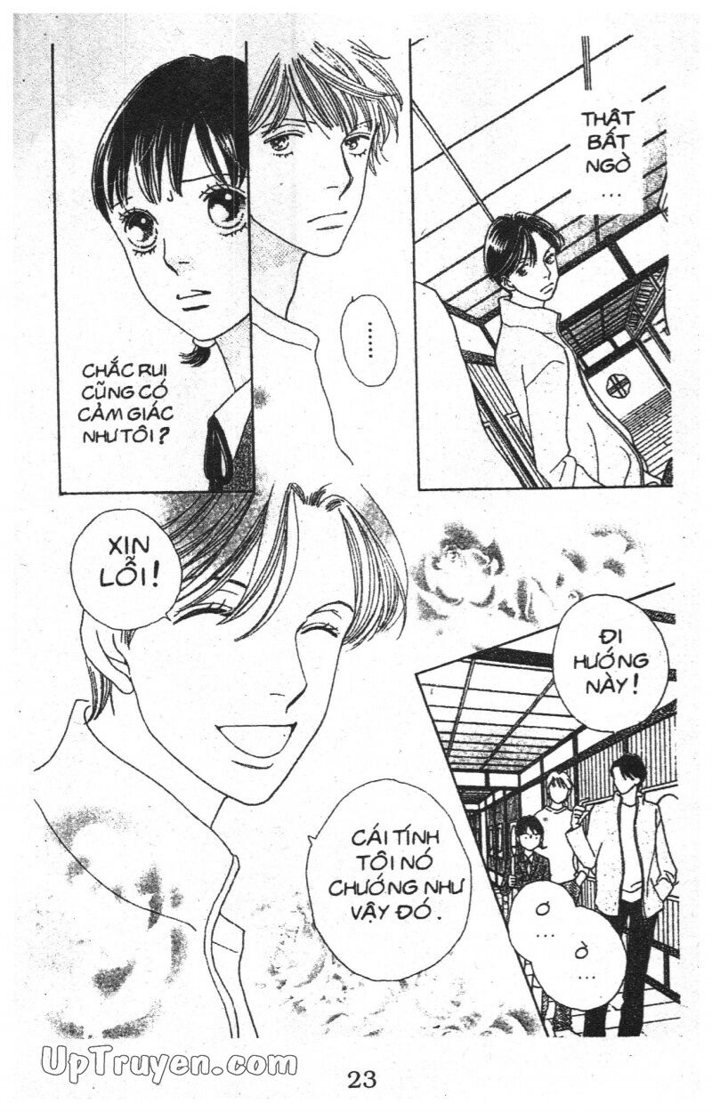 Con Nhà Giàu: Chapter 193