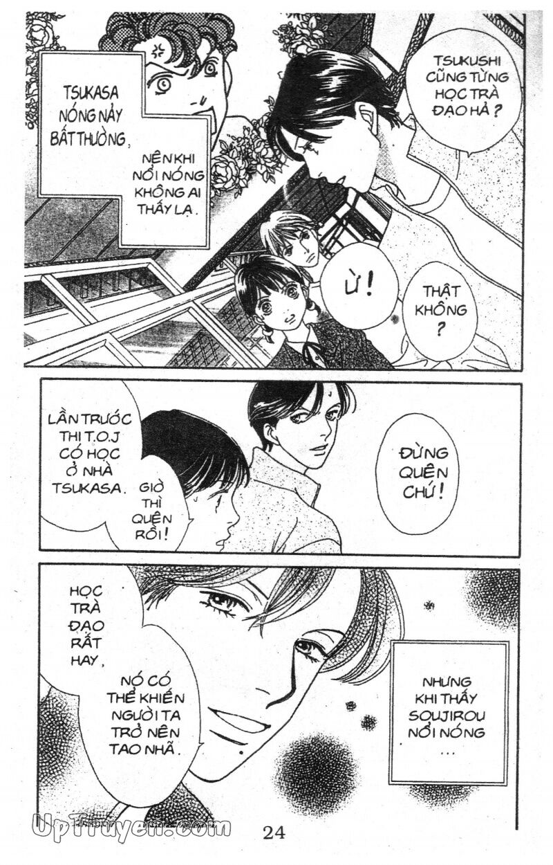 Con Nhà Giàu: Chapter 193