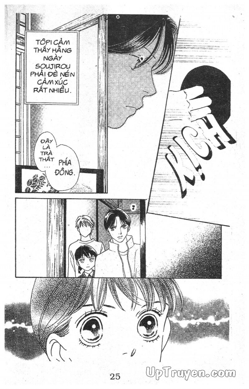 Con Nhà Giàu: Chapter 193
