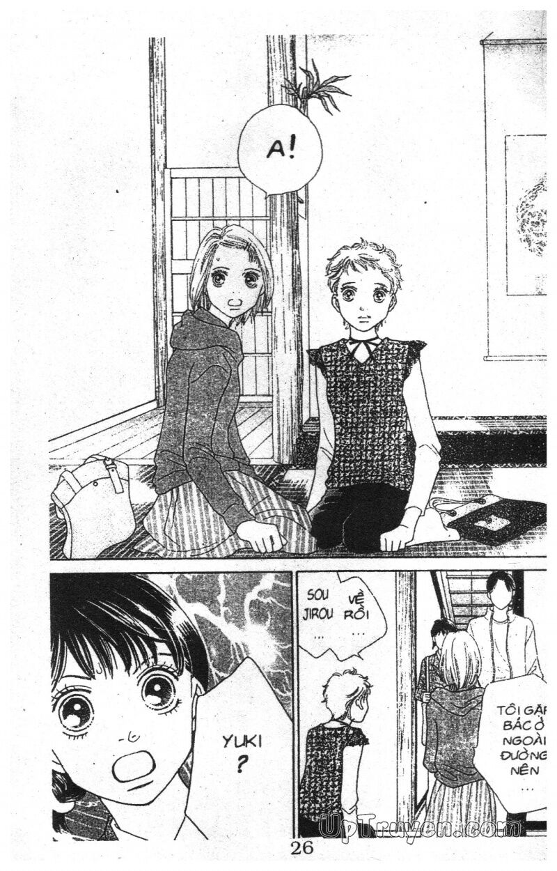 Con Nhà Giàu: Chapter 193