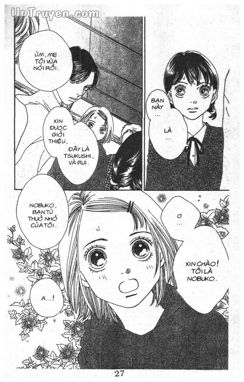 Con Nhà Giàu: Chapter 193