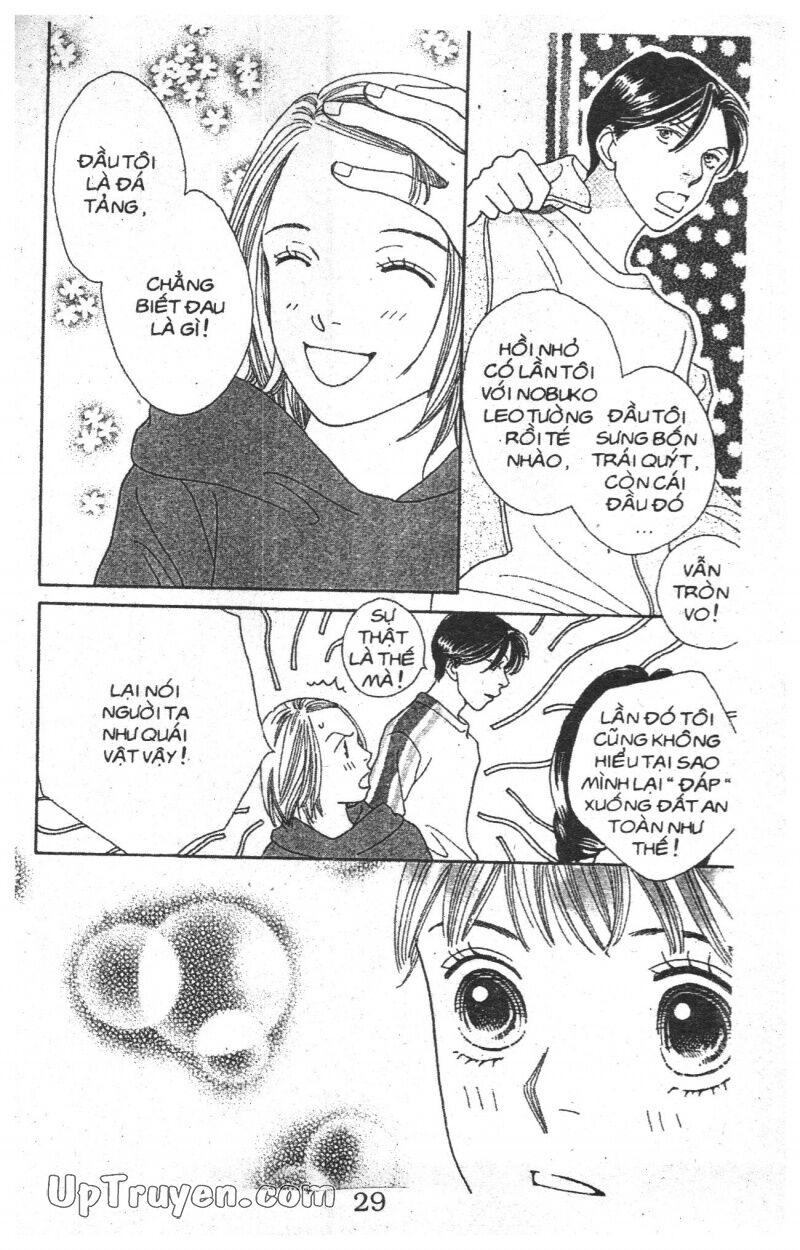 Con Nhà Giàu: Chapter 193