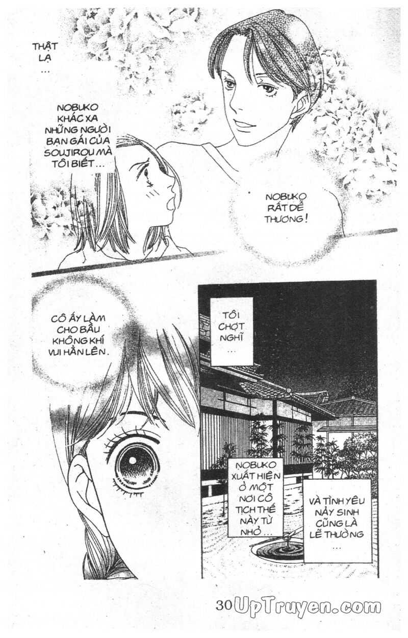 Con Nhà Giàu: Chapter 193