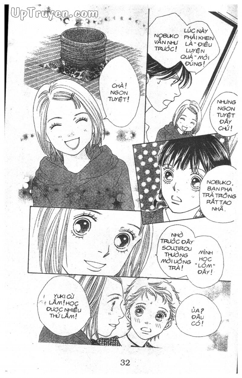 Con Nhà Giàu: Chapter 193