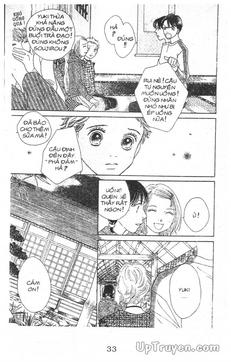 Con Nhà Giàu: Chapter 193