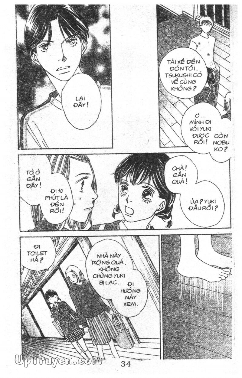 Con Nhà Giàu: Chapter 193
