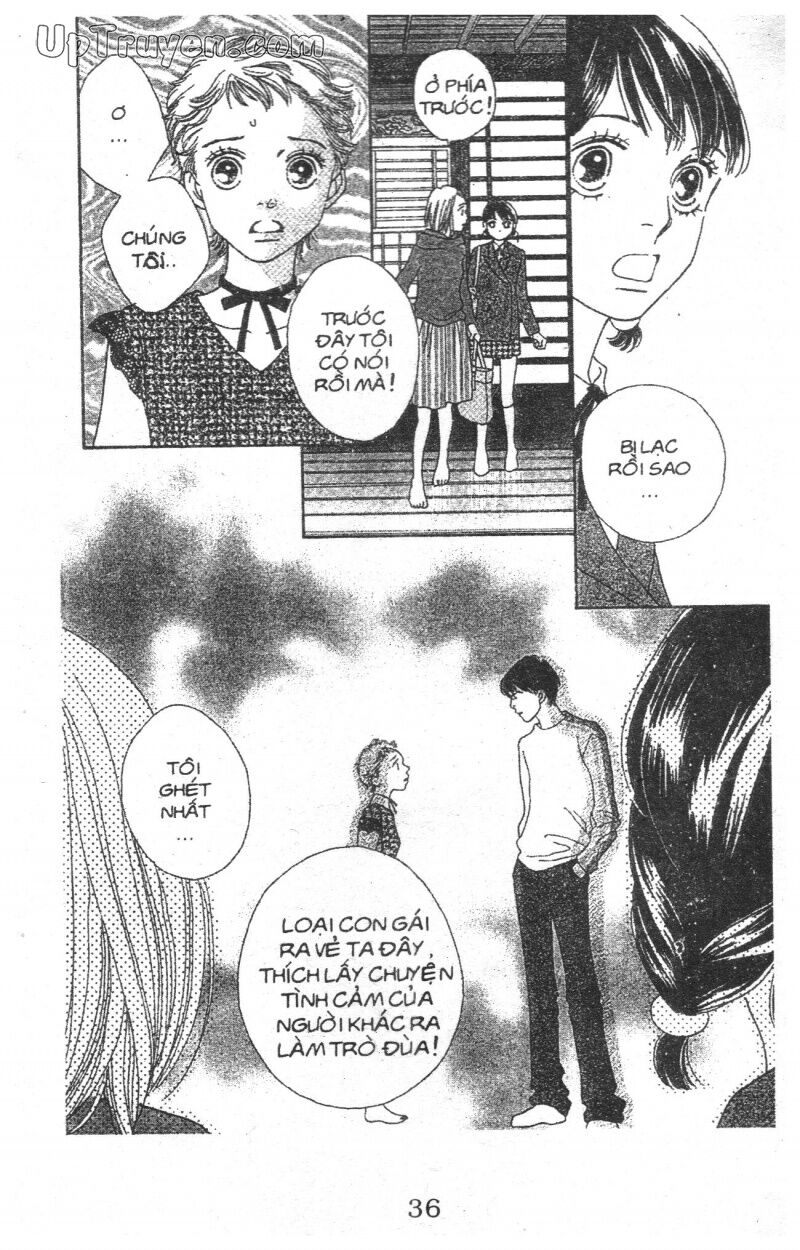 Con Nhà Giàu: Chapter 193